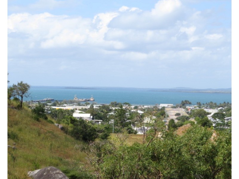 1 – 3 Panorama Drive, Bowen QLD 4805