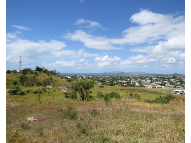 1 – 3 Panorama Drive, Bowen QLD 4805