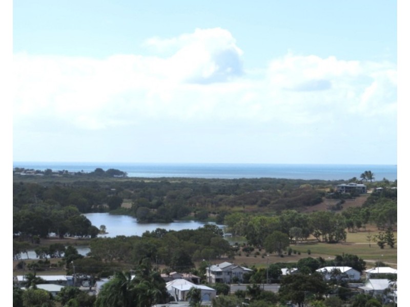 1 – 3 Panorama Drive, Bowen QLD 4805