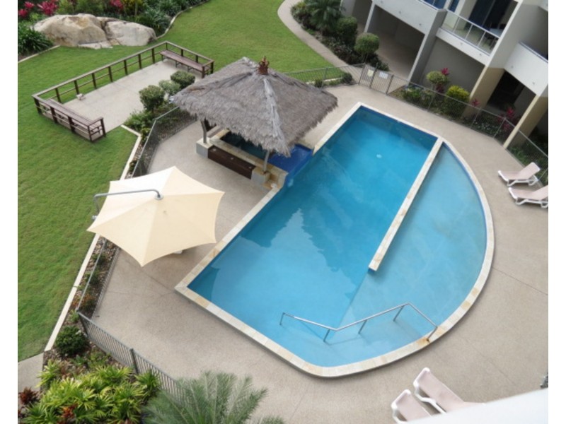 5/2b Horseshoe Bay Road, Bowen QLD 4805