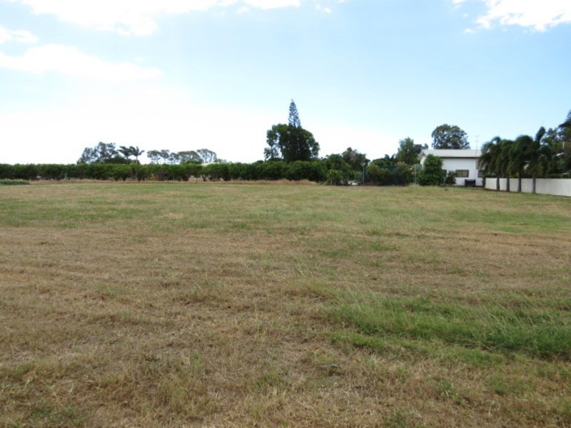 61 Mt Nutt Road, Bowen QLD 4805