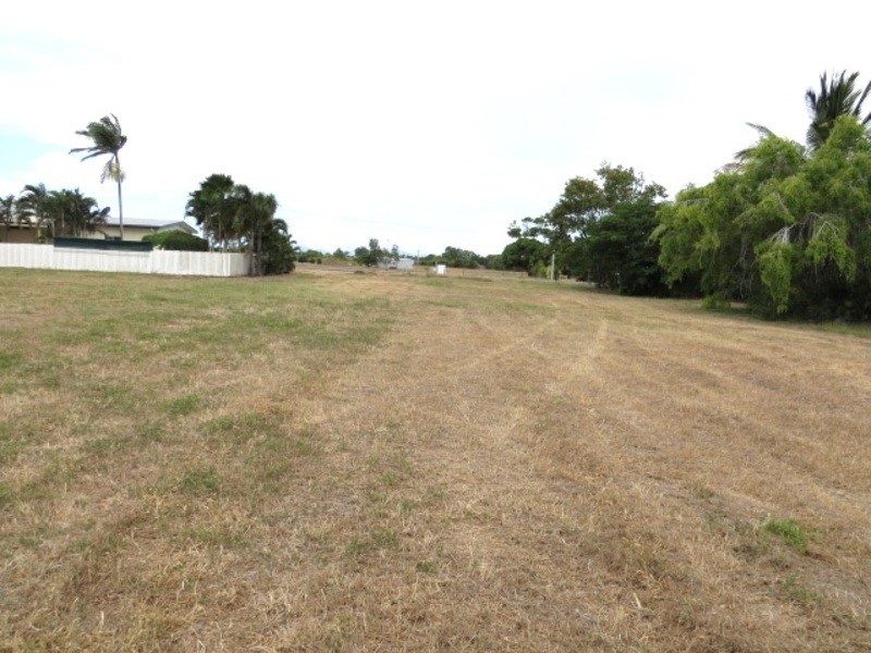 61 Mt Nutt Road, Bowen QLD 4805