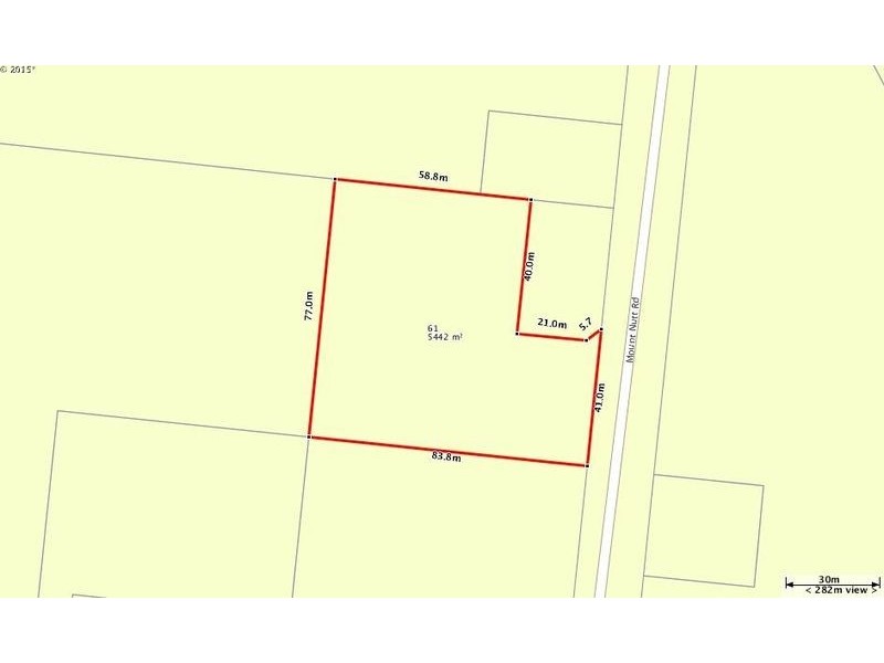 61 Mt Nutt Road, Bowen QLD 4805