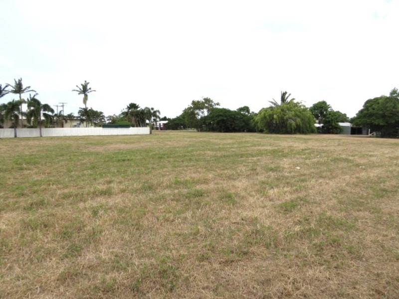 61 Mt Nutt Road, Bowen QLD 4805