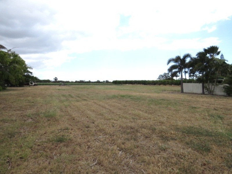 61 Mt Nutt Road, Bowen QLD 4805