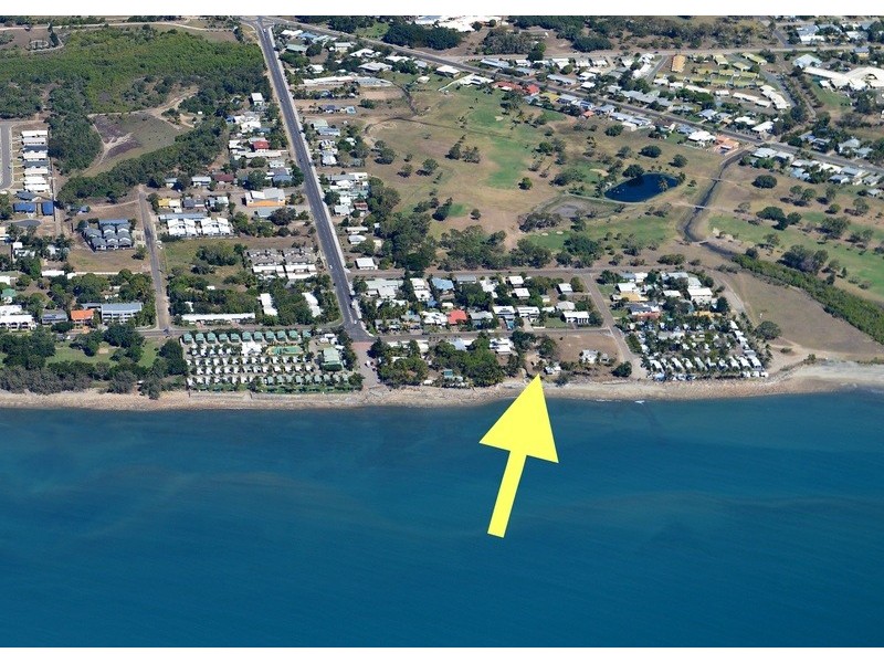 8 Howard Street, Bowen QLD 4805
