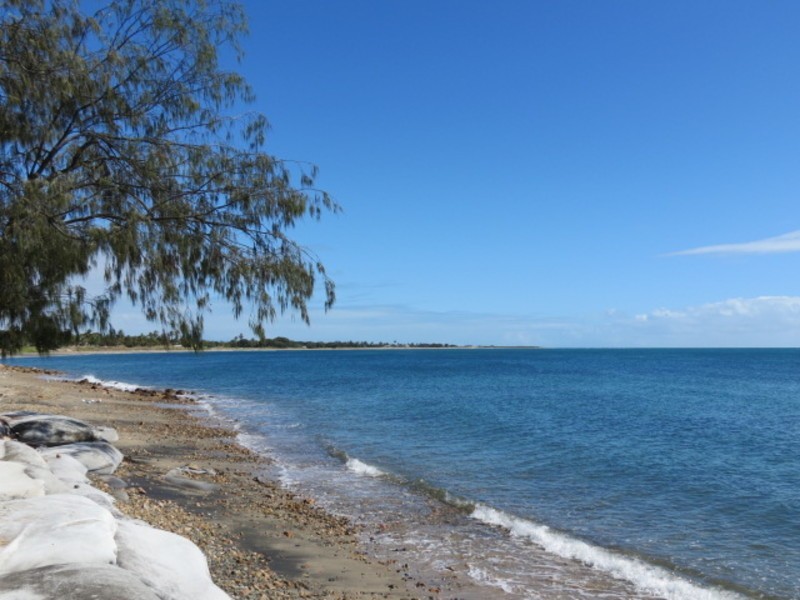 8 Howard Street, Bowen QLD 4805