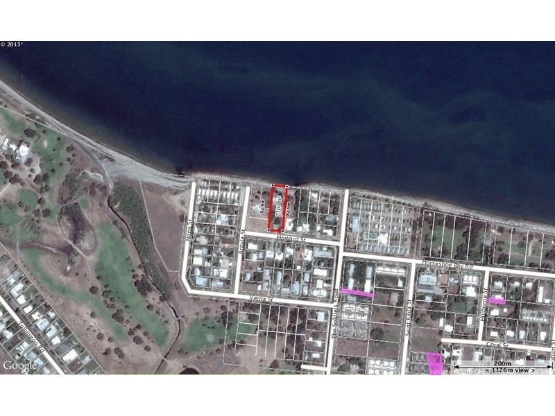 8 Howard Street, Bowen QLD 4805