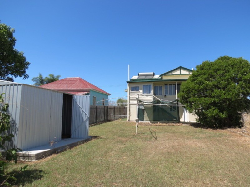 28 Dalrymple Street, Bowen QLD 4805