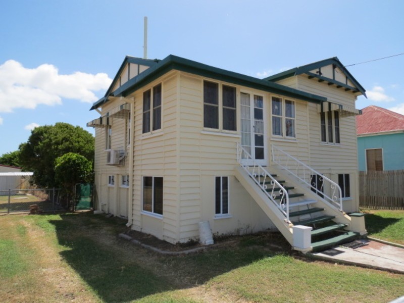 28 Dalrymple Street, Bowen QLD 4805