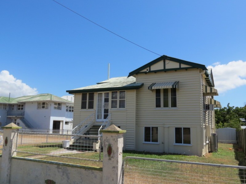 28 Dalrymple Street, Bowen QLD 4805