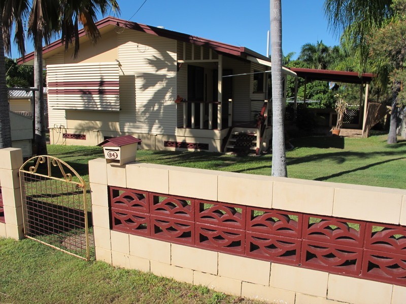 84 Gregory Street, Bowen QLD 4805