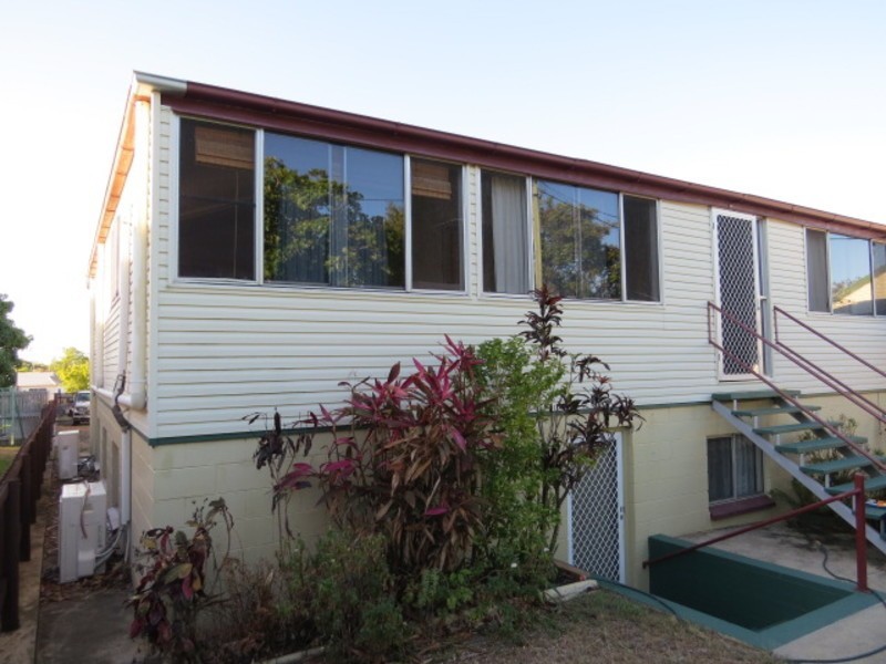 32 Reynolds Street, Bowen QLD 4805