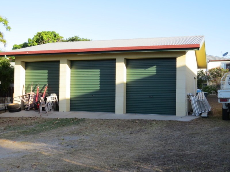 32 Reynolds Street, Bowen QLD 4805
