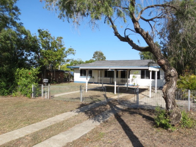 5 Banksia Street, Bowen QLD 4805