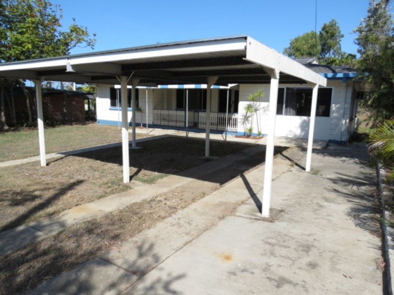 5 Banksia Street, Bowen QLD 4805