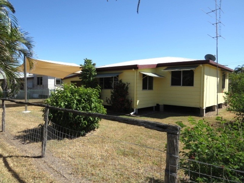 6 Canberra Street, Bowen QLD 4805