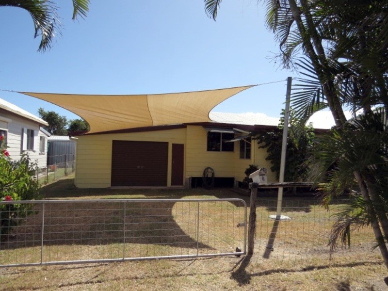 6 Canberra Street, Bowen QLD 4805