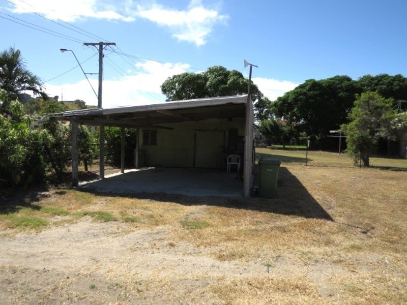 6 Canberra Street, Bowen QLD 4805
