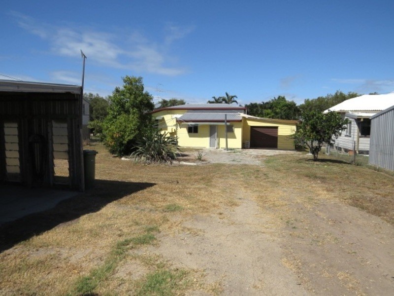 6 Canberra Street, Bowen QLD 4805