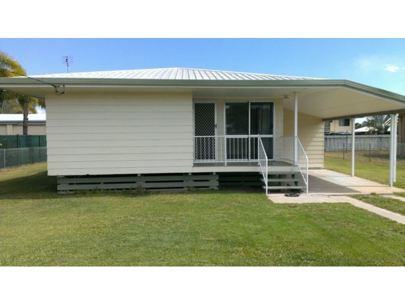 11 West Street, Bowen QLD 4805