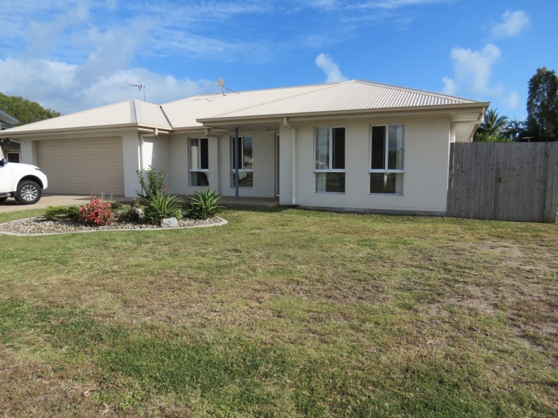 21 Nautilus Street, Bowen QLD 4805