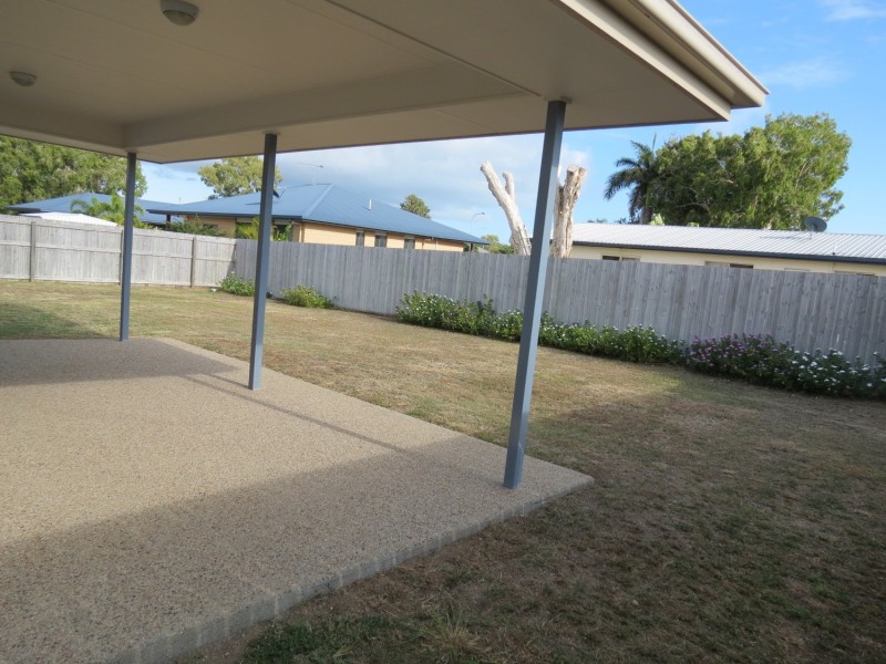 21 Nautilus Street, Bowen QLD 4805