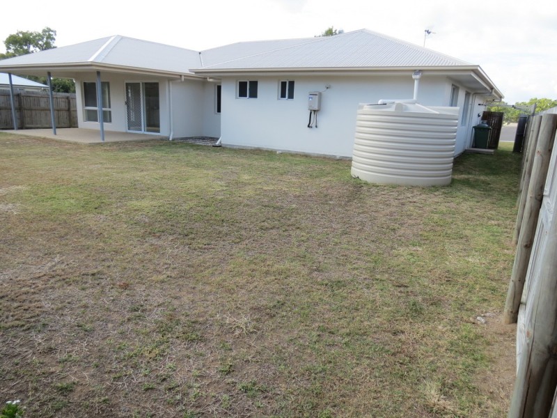 21 Nautilus Street, Bowen QLD 4805