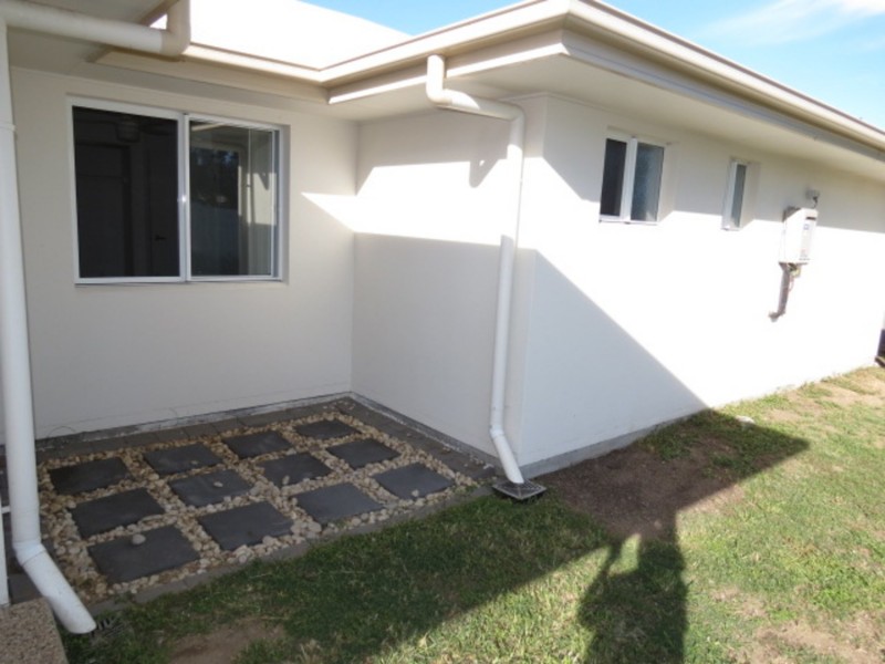 21 Nautilus Street, Bowen QLD 4805