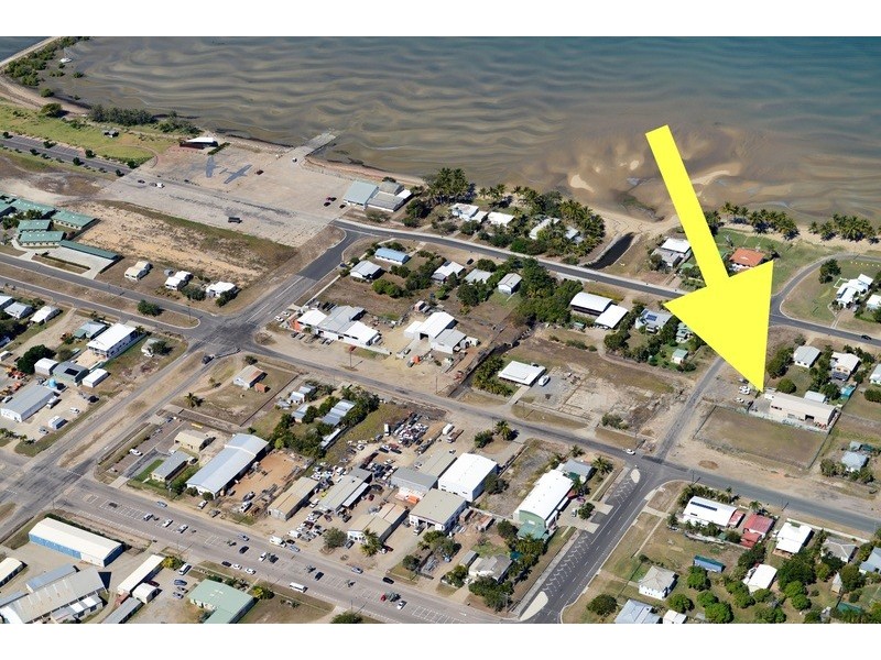 Lot 2 Leichhardt Street, Bowen QLD 4805
