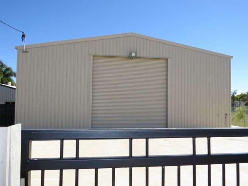 Lot 2 Leichhardt Street, Bowen QLD 4805