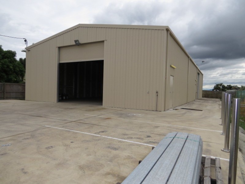 Lot 2 Leichhardt Street, Bowen QLD 4805