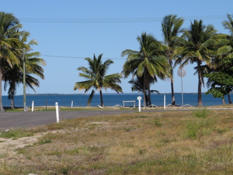Lot 2 Leichhardt Street, Bowen QLD 4805