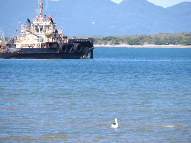 Lot 2 Leichhardt Street, Bowen QLD 4805