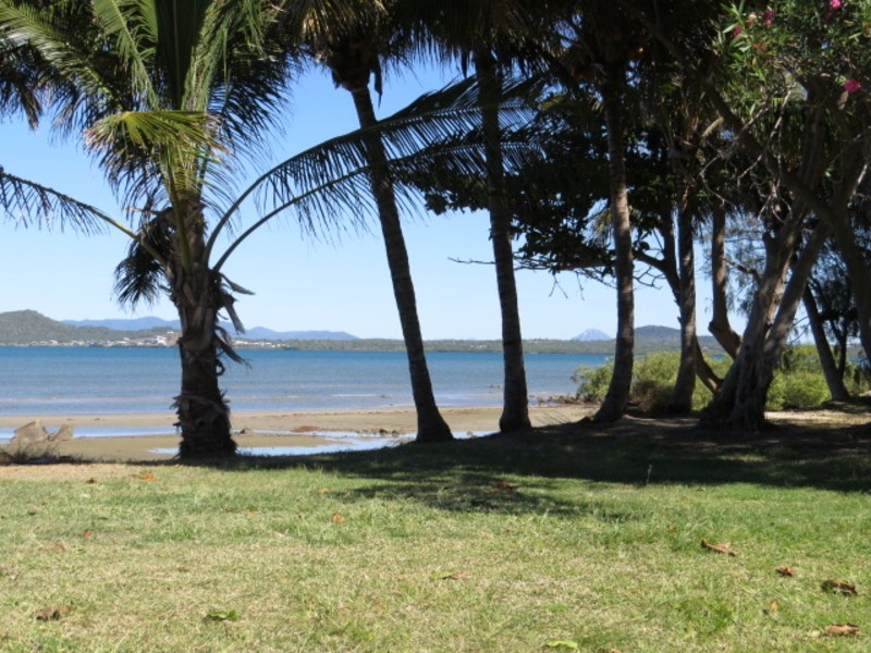 Lot 2 Leichhardt Street, Bowen QLD 4805