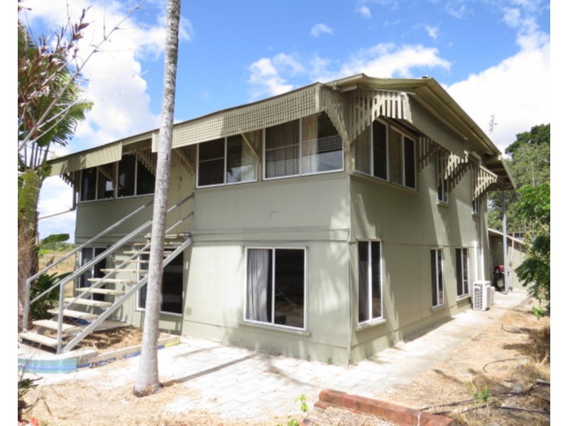 10 Balaam Road, Bowen QLD 4805