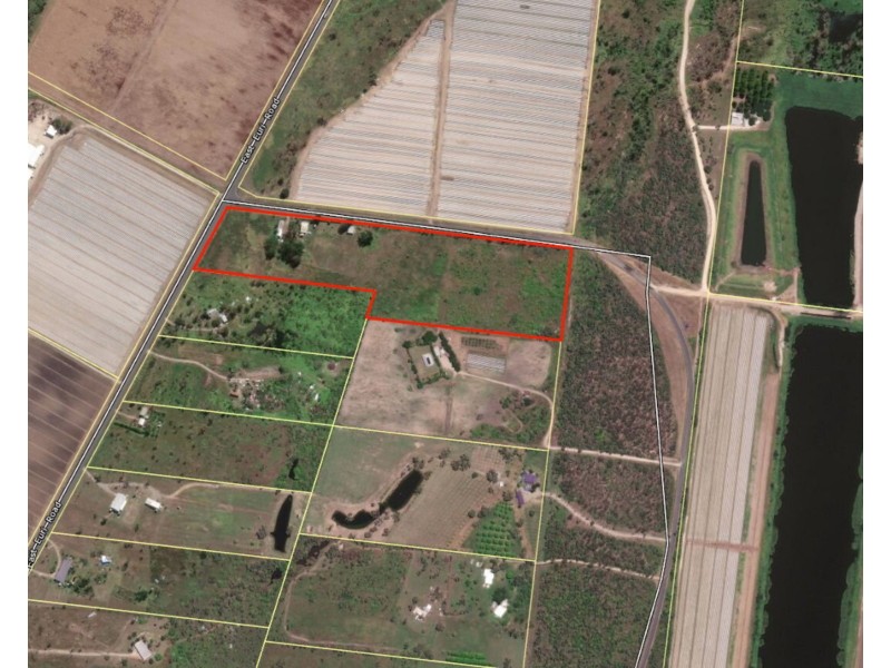 10 Balaam Road, Bowen QLD 4805