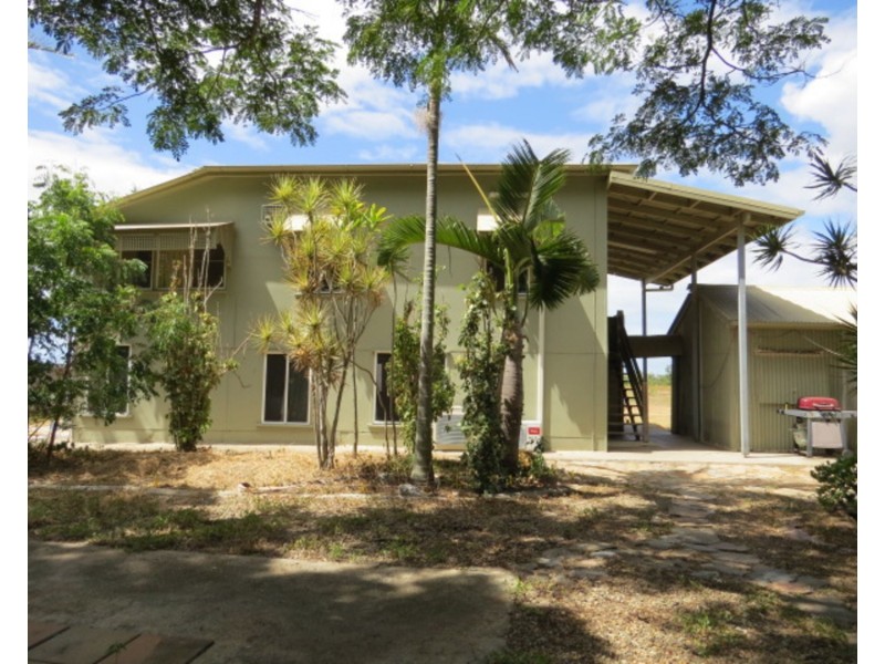 10 Balaam Road, Bowen QLD 4805