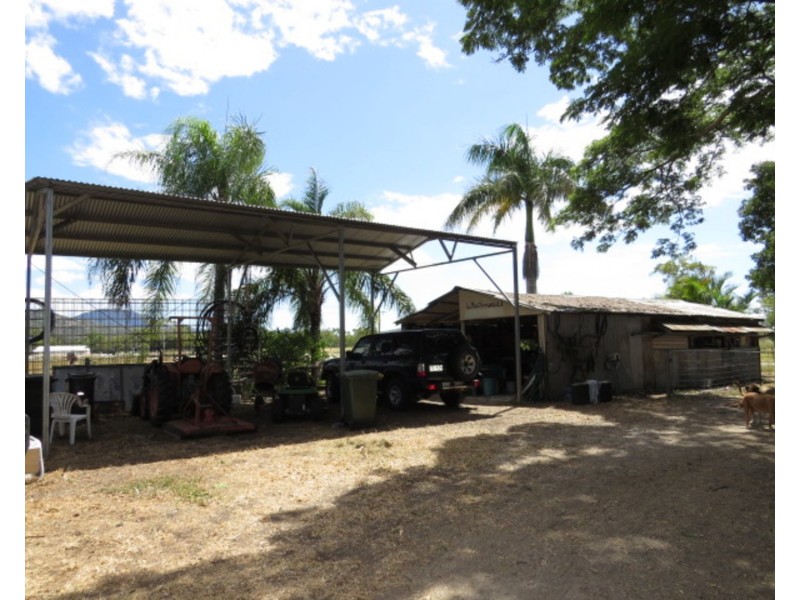 10 Balaam Road, Bowen QLD 4805
