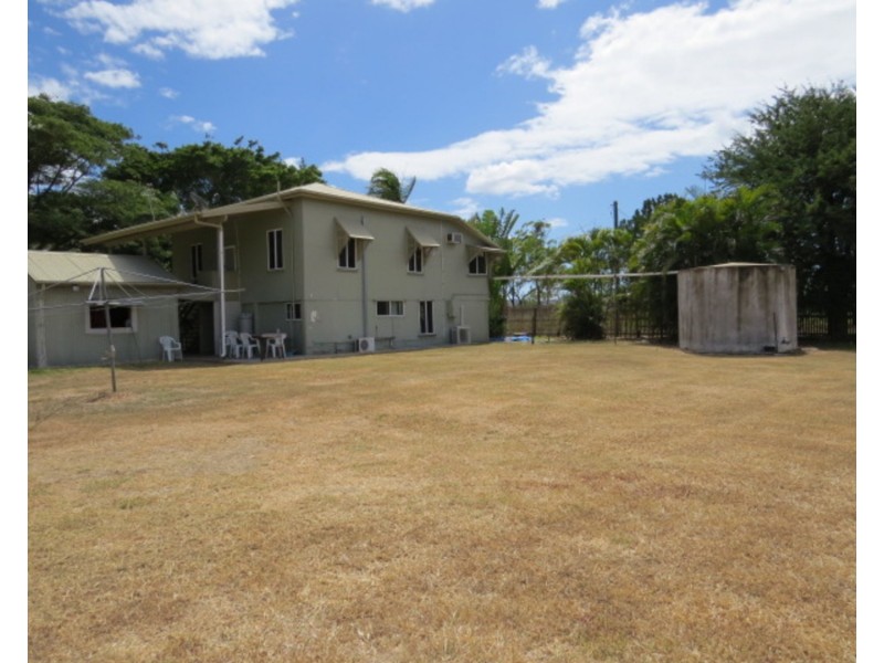 10 Balaam Road, Bowen QLD 4805