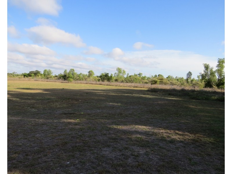 10 Balaam Road, Bowen QLD 4805