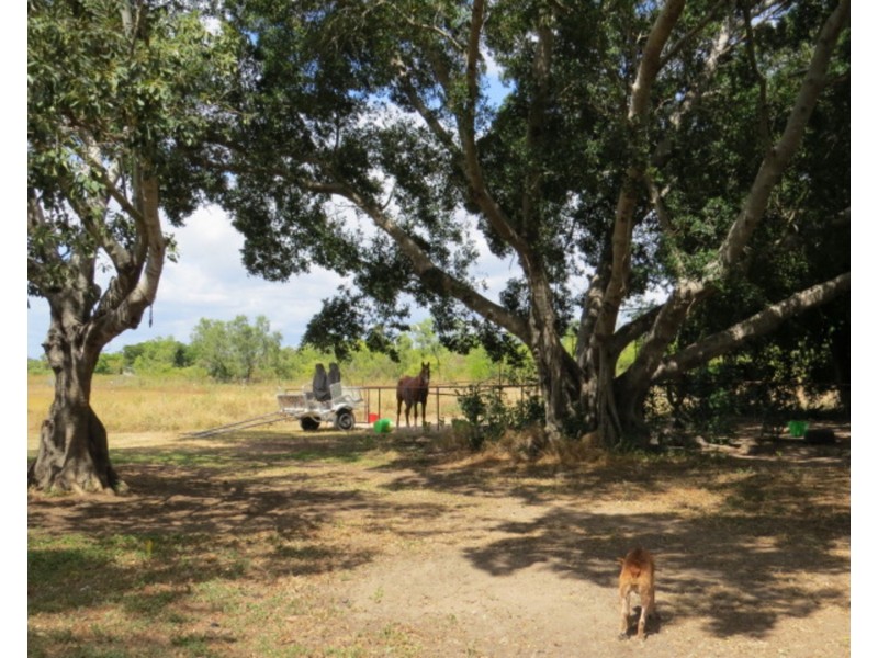 10 Balaam Road, Bowen QLD 4805