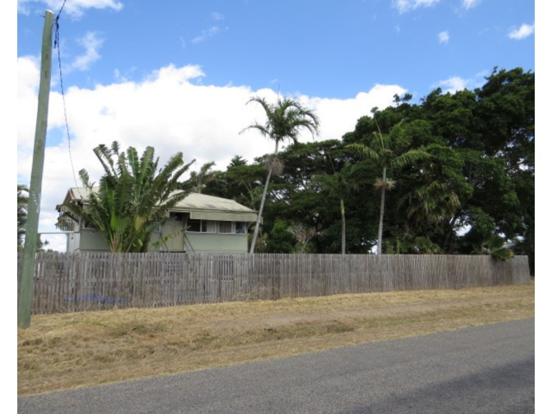 10 Balaam Road, Bowen QLD 4805