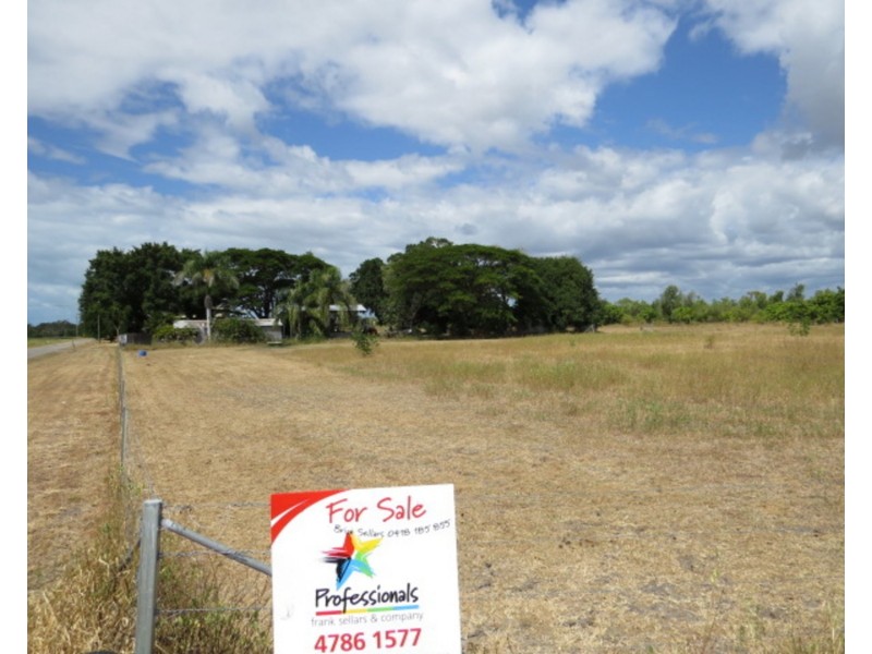 10 Balaam Road, Bowen QLD 4805