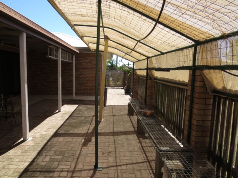 132 Hillview Road, Bowen QLD 4805