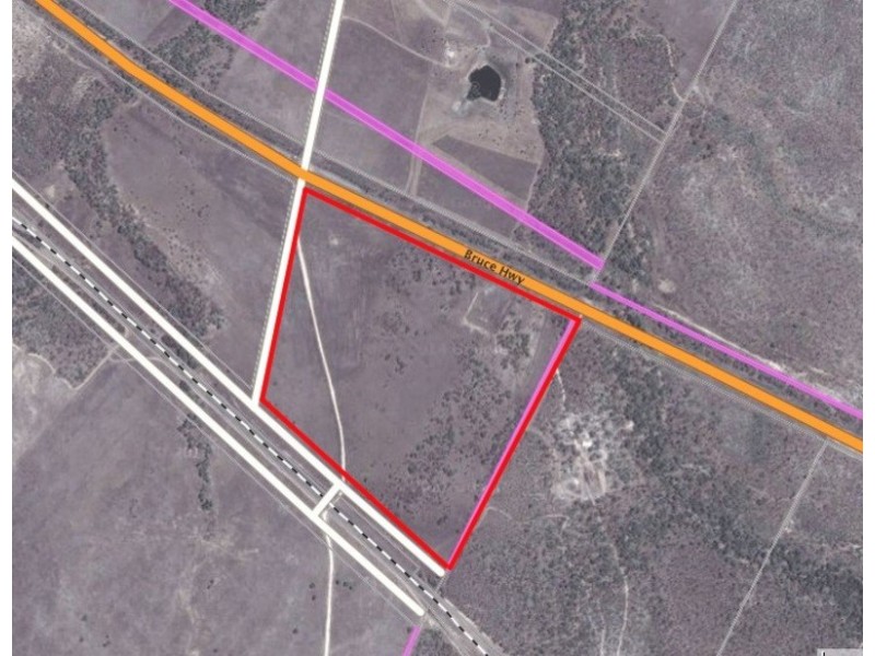 Lot 4 Bruce Highway, Bowen QLD 4805