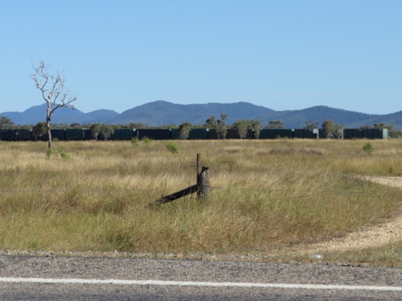 Lot 4 Bruce Highway, Bowen QLD 4805