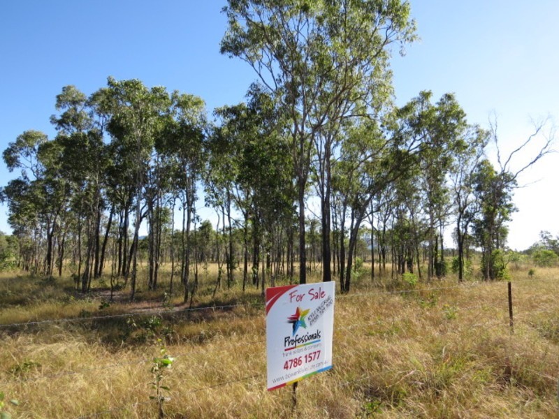 Lot 4 Bruce Highway, Bowen QLD 4805
