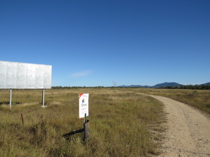 Lot 4 Bruce Highway, Bowen QLD 4805