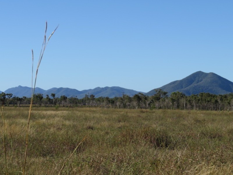 Lot 4 Bruce Highway, Bowen QLD 4805